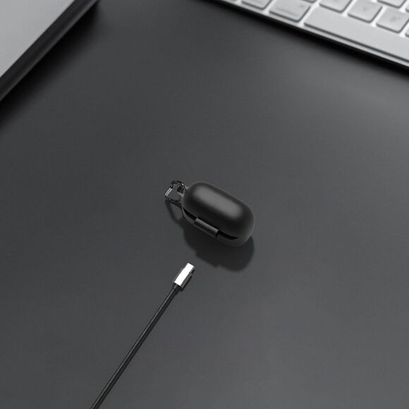 Shockproof Silicone Protective Case for JBL Tune 230NC Earbuds Charging Case NEW - Picture 2 of 4